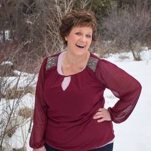 Meet your Posher, Renee